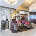 Exterior of SpringHill Suites Philadelphia Airport Ridley Park