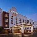 Exterior of SpringHill Suites San Antonio Downtown/Riverwalk Area