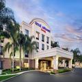 Photo of SpringHill Suites by Marriott Bakersfield