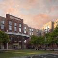 Exterior of SpringHill Suites by Marriott Columbia Downtown/The Vista