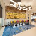 Image of SpringHill Suites by Marriott Fort Worth Fossil Creek