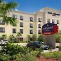 Image of SpringHill Suites by Marriott Jacksonville North I-95 Area
