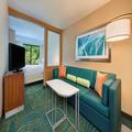 Image of SpringHill Suites by Marriott Mishawaka-University Area