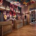 Exterior of SpringHill Suites by Marriott Nashville Downtown/Convention Cente