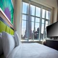 Image of SpringHill Suites by Marriott New York Midtown Manhattan