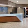 Exterior of SpringHill Suites by Marriott Raleigh-Durham Airport/Research Tri
