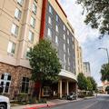 Exterior of SpringHill Suites by Marriott San Antonio Alamo Plaza/Convention