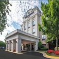 Exterior of SpringHill by Marriott Centreville/Chantilly