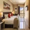 Image of Springbok Inn by Country Hotels