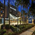Exterior of Springhill Suites Anaheim Maingate