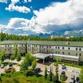Image of Springhill Suites Anchorage University Lake