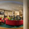 Exterior of Springhill Suites Bridgeport Clarksburg