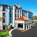Photo of Springhill Suites By Marriott - Danbury