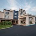 Exterior of Springhill Suites Columbus Airport Gahanna