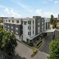 Exterior of Springhill Suites Columbus Osu