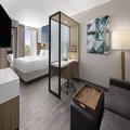 Exterior of Springhill Suites East Rutherford Meadowlands Carlstadt
