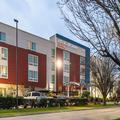 Exterior of Springhill Suites Houston Baytown