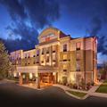 Photo of Springhill Suites Lehi at Thanksgiving Point