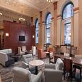Exterior of Springhill Suites Marriott Baltimore Downtown / Inner Harbor
