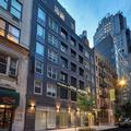 Photo of Springhill Suites New York Midtown / Park Ave
