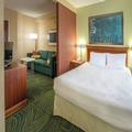 Exterior of Springhill Suites Orlando North / Sanford