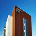 Exterior of Springhill Suites Springfield