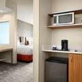 Exterior of Springhill Suites St. Louis Brentwood