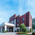 Image of Springhill Suites Statesboro University Area