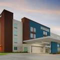 Image of Springhill Suites Texas City