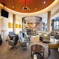 Exterior of Springhill Suites Wenatchee Marriott