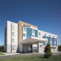 Exterior of Springhill Suites by Marriott