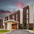 Exterior of Springhill Suites by Marriott Alpharetta / Roswell