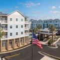 Exterior of Springhill Suites by Marriott Amelia Island
