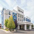 Image of Springhill Suites by Marriott Billings