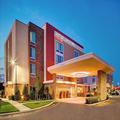 Exterior of Springhill Suites by Marriott Carle Place Garden City