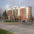 Photo of Springhill Suites by Marriott Chicago Naperville / Warrenville