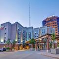 Photo of Springhill Suites by Marriott Cincinnati Midtown