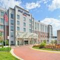 Image of Springhill Suites by Marriott Fairfax Fair Oaks
