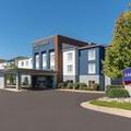 Image of Springhill Suites by Marriott Grand Rapids North