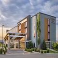 Photo of Springhill Suites by Marriott Kalispell