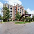 Photo of Springhill Suites by Marriott Louisville Airport