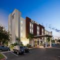 Image of Springhill Suites by Marriott Mcallen Convention Center
