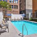 Image of Springhill Suites by Marriott Memphis Downtown