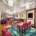 Exterior of Springhill Suites by Marriott Modesto