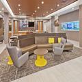 Exterior of Springhill Suites by Marriott Montgomery Prattville / Millbrook