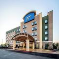 Image of Springhill Suites by Marriott Oakland Airport (Full Service)