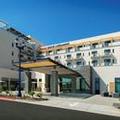 Exterior of Springhill Suites by Marriott Oceanside Beach
