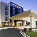 Image of Springhill Suites by Marriott Philadelphia Langhorne