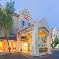 Photo of Springhill Suites by Marriott Phoenix North