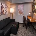 Photo of Springhill Suites by Marriott Pittsburgh North Shore
